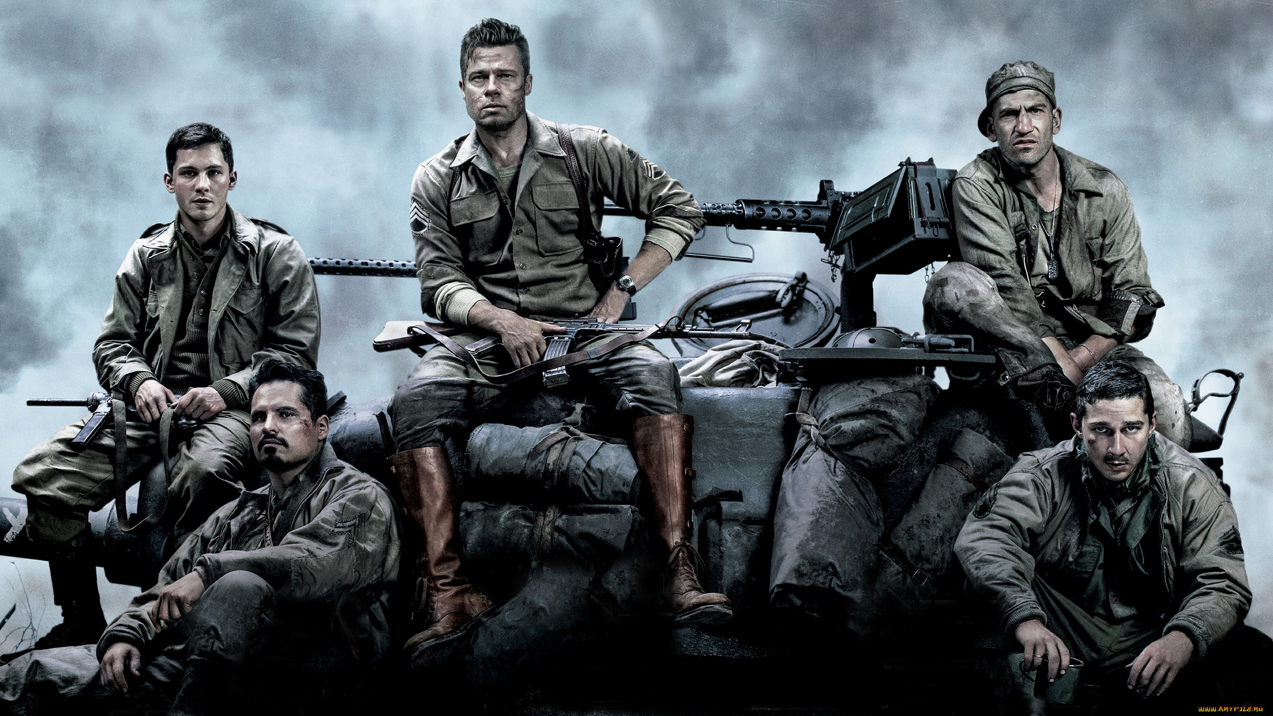  , fury